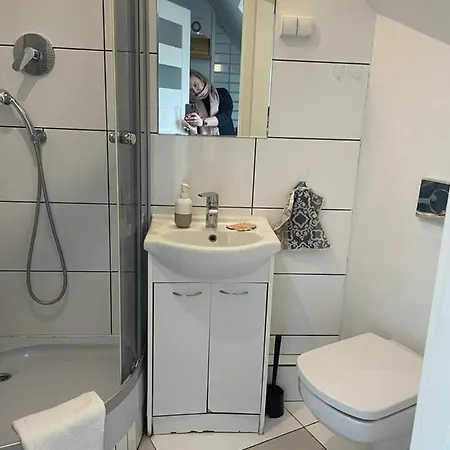 Apartman Brick Tower