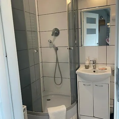 Apartman Brick Tower